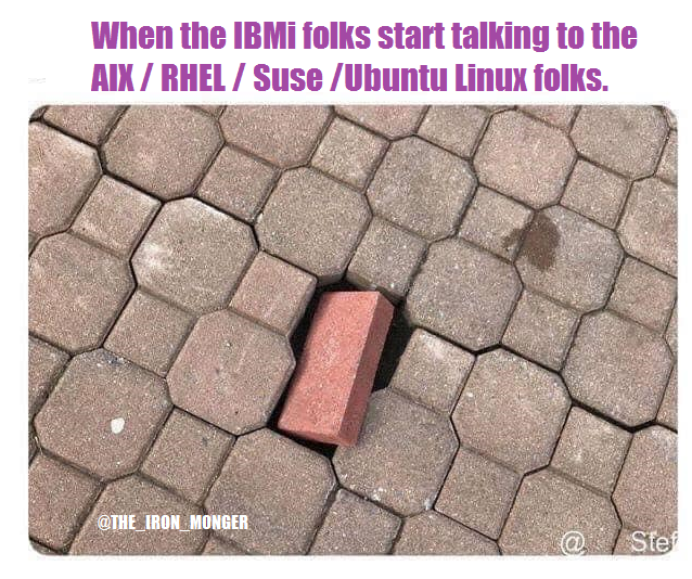 The Iron Monger - Alan Fulton tweet media