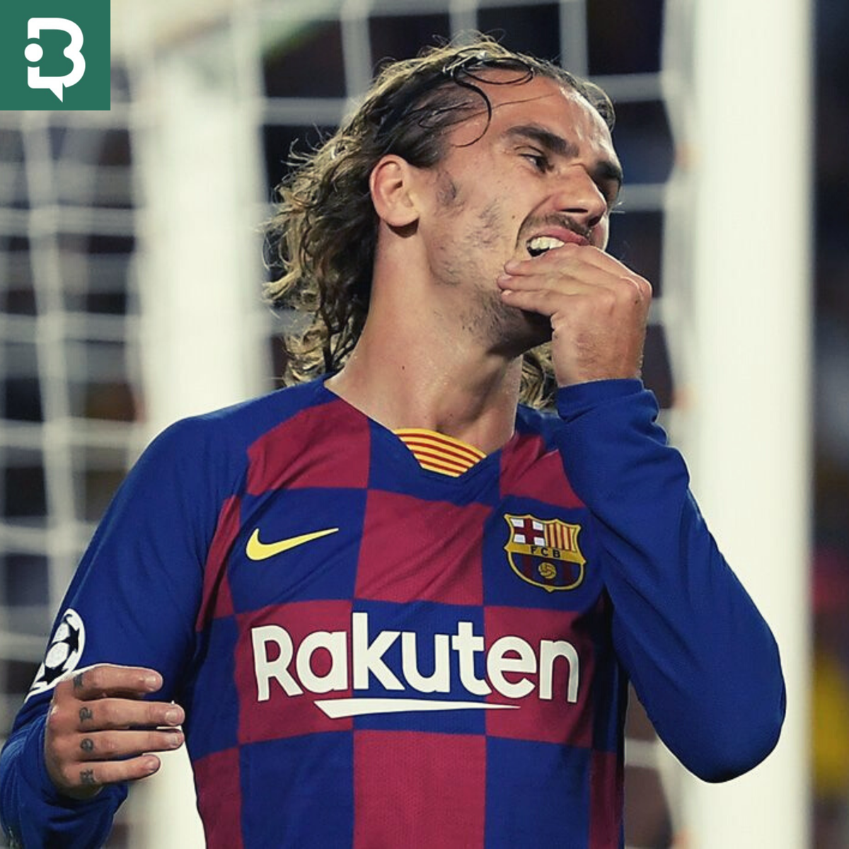 Blogabet tweet media