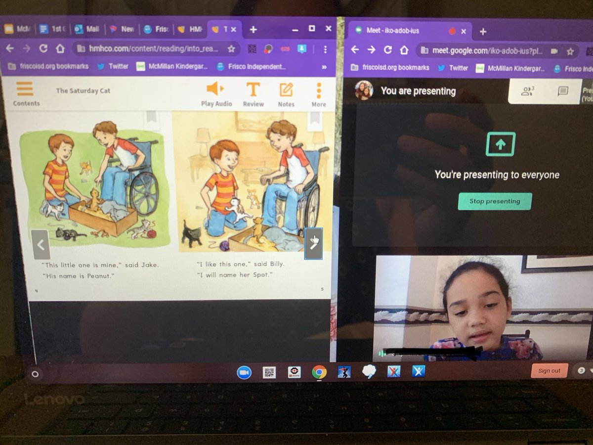 DawnRoth77's tweet photo. Some comparing numbers and a some one on one guided reading lessons today in summer school. We only have 5 days left together 😫 and we are putting in some work and showing GRIT and GROWTH MINDSET! @friscoisd #dedicatedfromadistance https://t.co/cSRCveSOtg