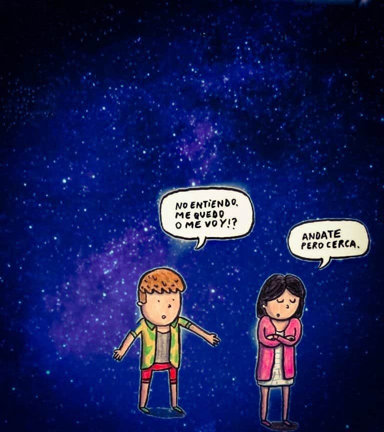 GrethelGuardia's tweet photo. Ojo... #codependencias https://t.co/UZX6U8aJaq