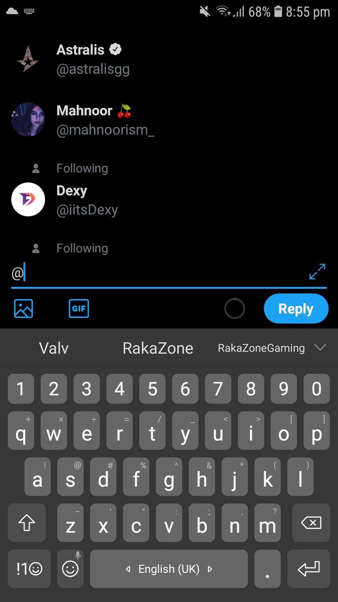 _AnasMustafa's tweet photo. @LaibaZ4 @mahnoorism_ IDK who is she😂😂 but I'm sorry🔥😂 https://t.co/B5mgThdzUs