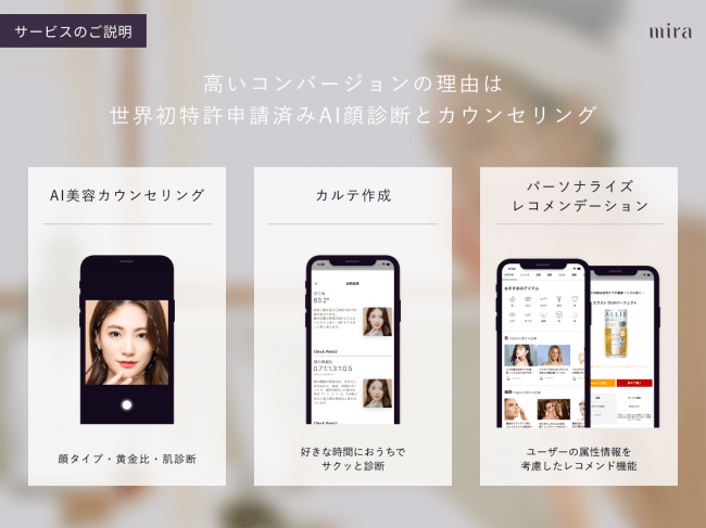 KINDLER_Inc's tweet photo. 記事を更新しました！ KINDLER, Inc. で (【採用募集】『mira(ミラ)』を運営するKINDLER, Inc 合同会社テックアクセルベンチャーズ、エンジェル投資家からプレシリーズAの資金調達完了) が公開されました。 - https://t.co/yyY1DMNdLv https://t.co/aypEAAjlV6