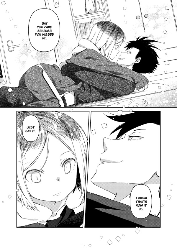 Preorders for the Kuroo x Kenma doujinshi I made with @Ero_Pinku are now open! You will have until 6th August, books will ship on the 7th. All info in my store:
https://t.co/Csbe9t1U2s #KuroKen #haikyuu 