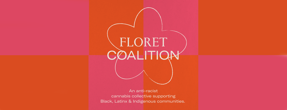 broccolimag's tweet photo. The Floret Coalition is live! Join our anti-racist cannabis collective supporting Black, Latinx, and Indigenous communities (and by support, we mean $$$). Turn your intention into ongoing accountable action: https://t.co/WYVDsVyZTK https://t.co/6FQbPgvpNi