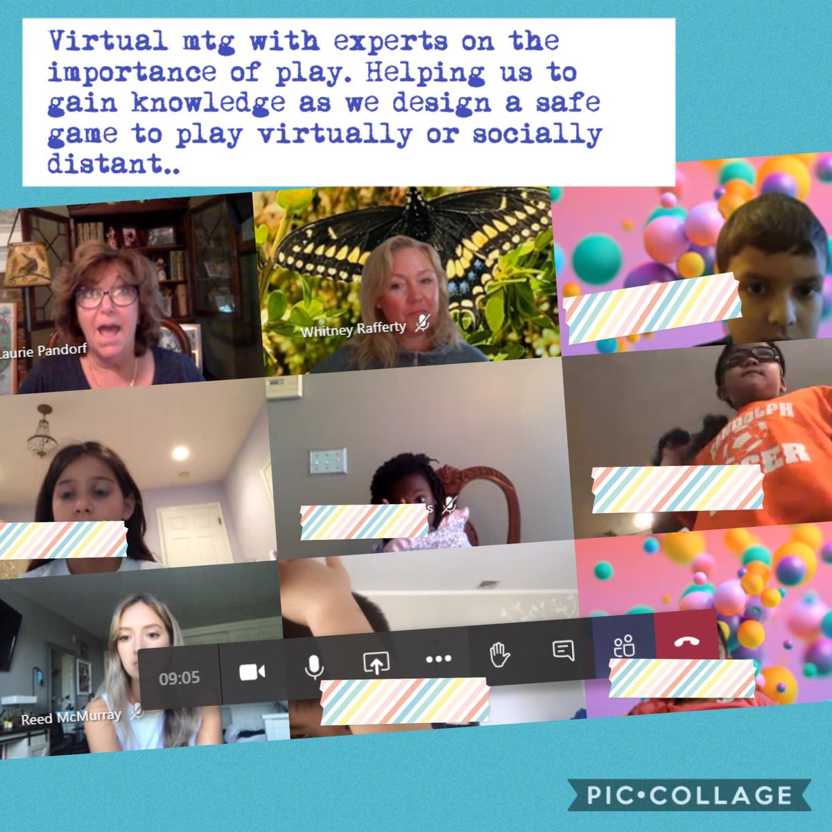 Trish Bourke tweet media