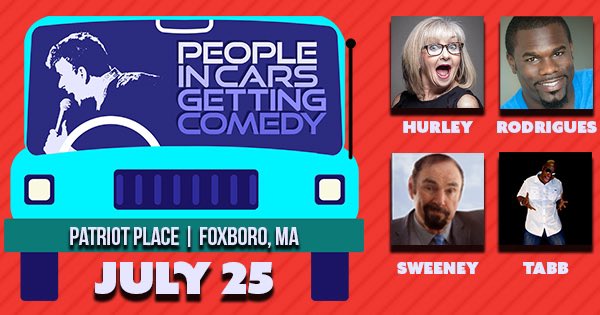 Patriot Place tweet media