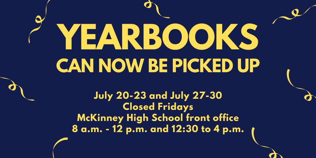 Miss your pickup time?