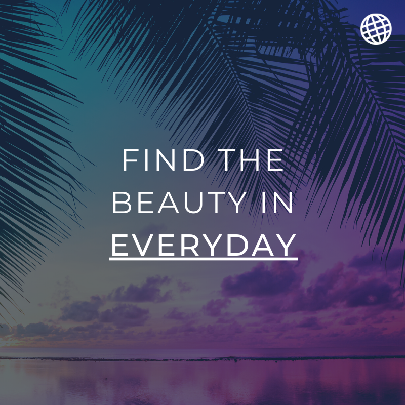 DrEDomanskis's tweet photo. Look for something beautiful in your life everyday: it may be you, your family, your friends, the scenery. https://t.co/NjDjKxaROn