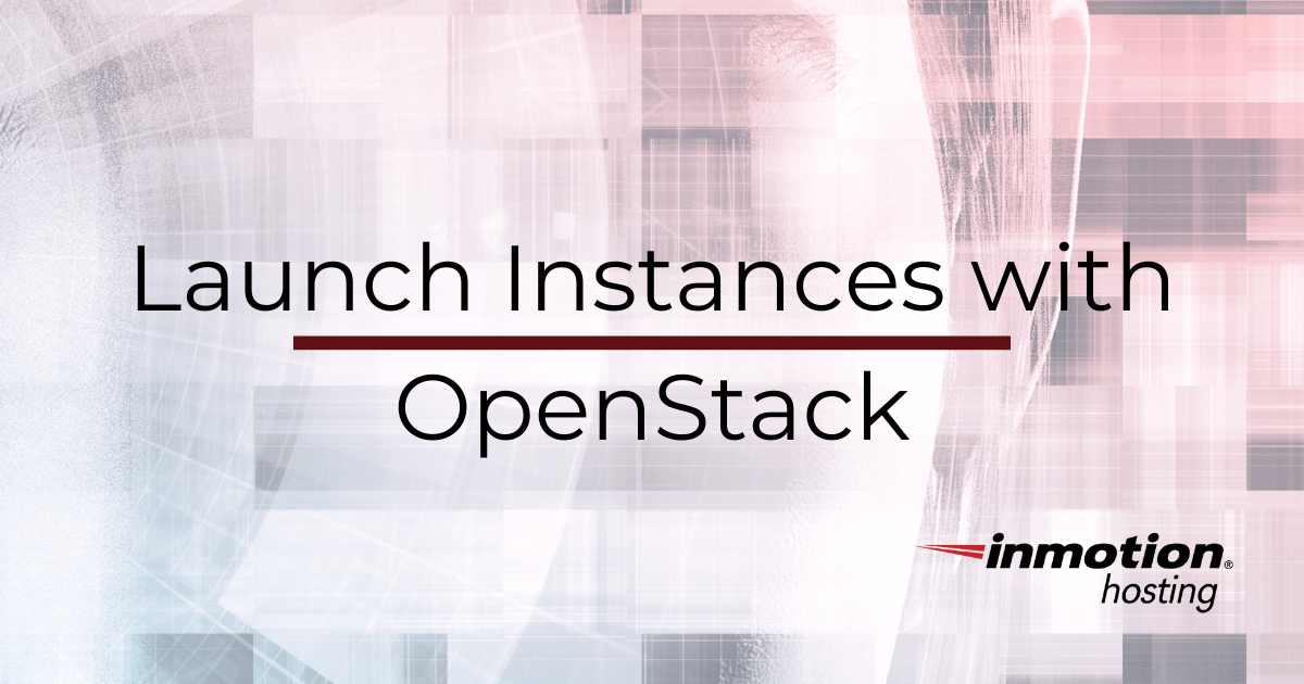 inmotionhosting's tweet photo. Instances are an important part of the @OpenStack platform. These are virtual machines that run inside of the cloud environment. Read this article to learn how to launch an instance on the #OpenStack platform. https://t.co/6SoJfXg4O6
#virtualmachines #openstackplatform https://t.co/cn7FM2ThNX