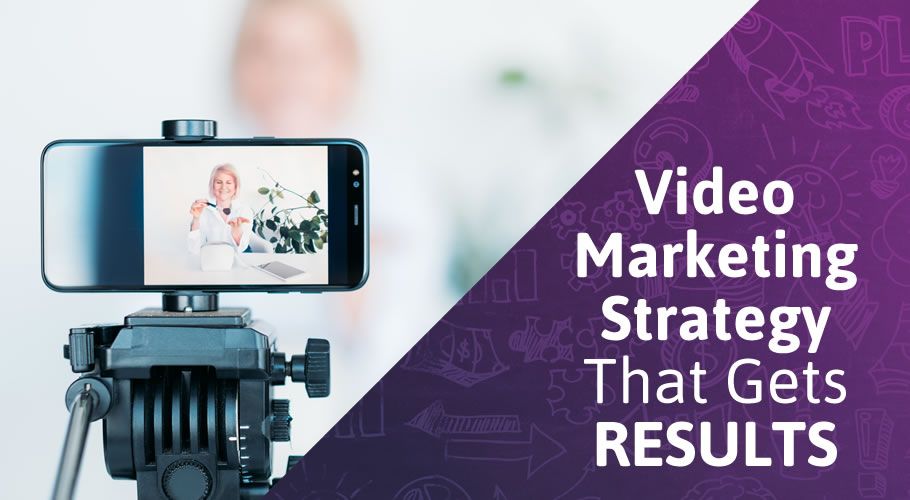 jpelletierB2's tweet photo. How to Create a Video Marketing Strategy That Gets Results: https://t.co/gyNE2ACtQ8 #videomarketing https://t.co/JSQaOLd8RG