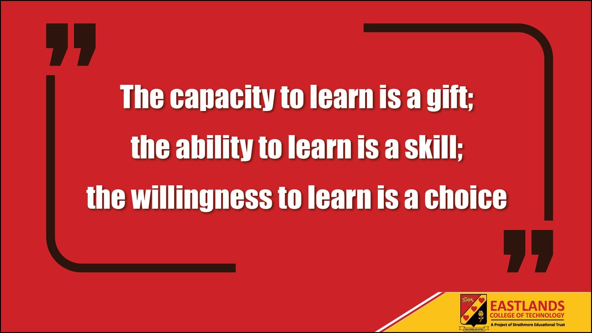 ECTKenya's tweet photo. Changing lives through Vocational Training
#ECT #DiscoverECT #Strathmore #TVET #collegelife #education #student #school #study #studentlife #engineering #motivation #BuildBackABetterKE https://t.co/BMCPVD1bkj