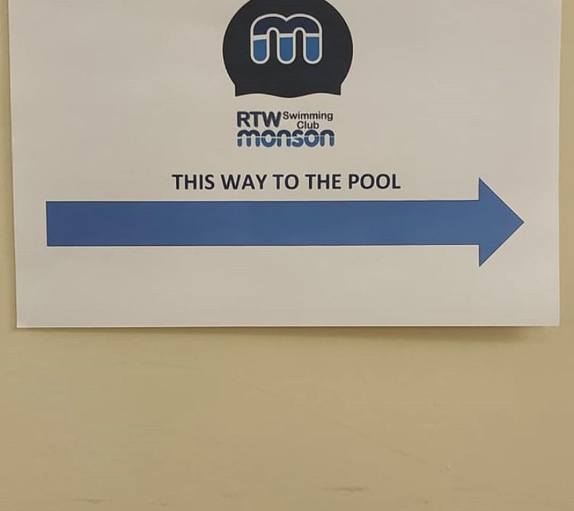 RTWMonsonSC's tweet image. Soooo looking forward to the return to the pool this weekend. 🏊‍♀️     🏊‍♂️ 
👊Ⓜ️

Thanks to the committee and coaches for all their hard work getting us safe and prepared. 👏👏

#backtothepool #safeswim #swimsafe