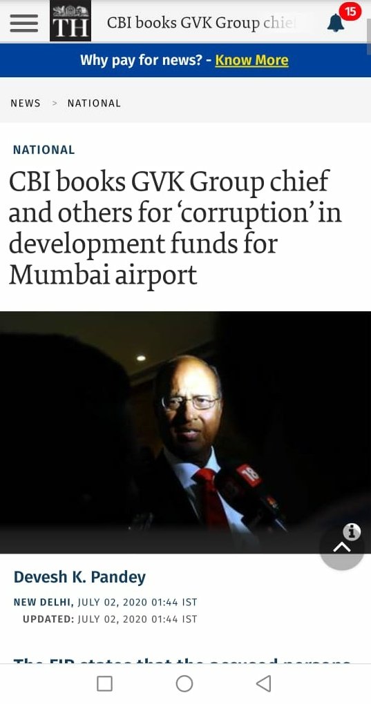 DrMadhviPatel1's tweet photo. #boycottGVK1962 
#boycottGVK1962 https://t.co/I4MQyvFU6F