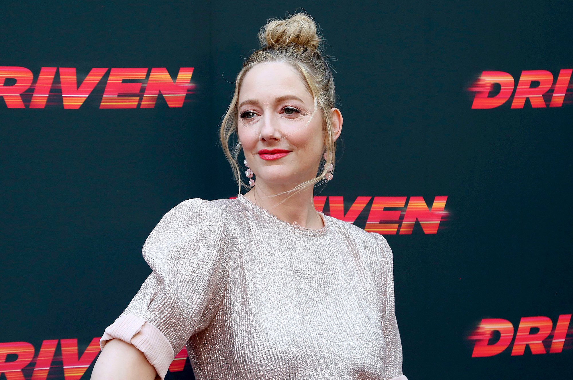 Happy birthday to Judy Greer, who turns 45 today! We love her in 13 Going On 30. 