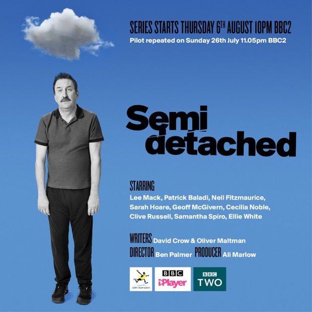 𝗢𝗹𝗶𝘃𝗲𝗿 𝗠𝗮𝗹𝘁𝗺𝗮𝗻 tweet media