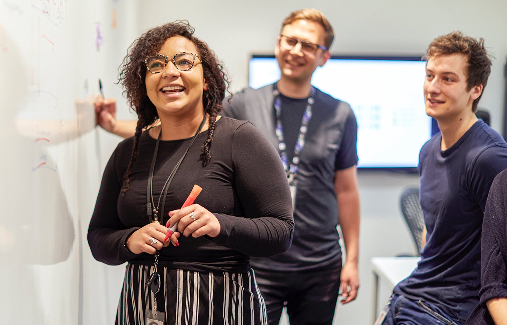 DEEPMIND ML RESEARCHER SALARY visual data 3