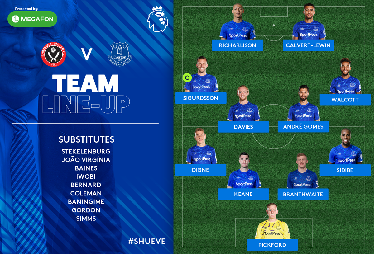 Everton tweet media