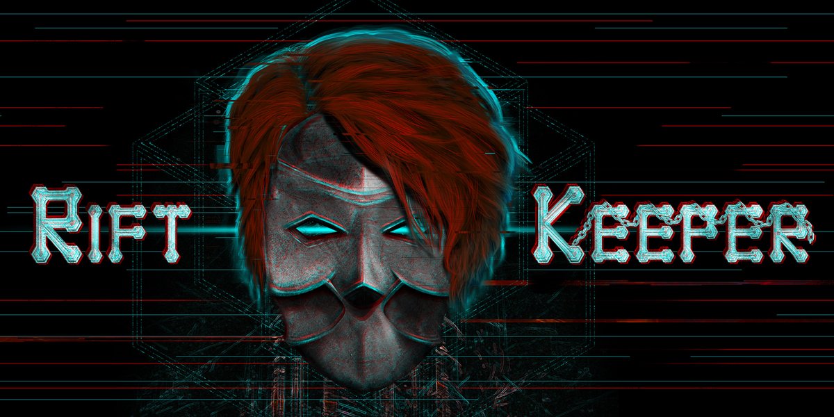 AntaraelDulacre's tweet photo. Tomorrow I will be streaming the handcrafted 2D roguelite platformer Rift Keeper from @Pinkerator and @FrymoreGames over at https://t.co/vMwSXaw8Kt 
at 3 PM CET. Hope to see you there :)  #twitchde #SmallStreamersConnect #riftkeeper https://t.co/yS8gthQAao