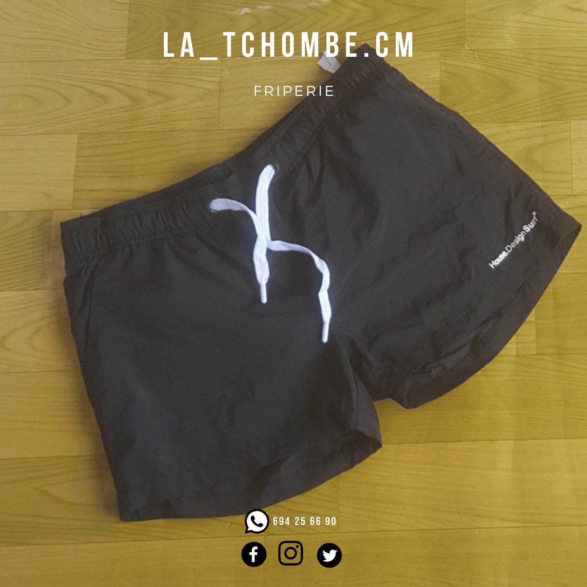 La_Tchombe's tweet photo. 🛑 TOBASSI  🛑

PRIX : 2 000 FCFA la pièce 
TAILLE : M ( FILLES ) 

Whatsapp: 694256690

 "Barrons la route au corona . Protégeons-nous et respectons les mesures de prévention" https://t.co/Y3ChgHQTje