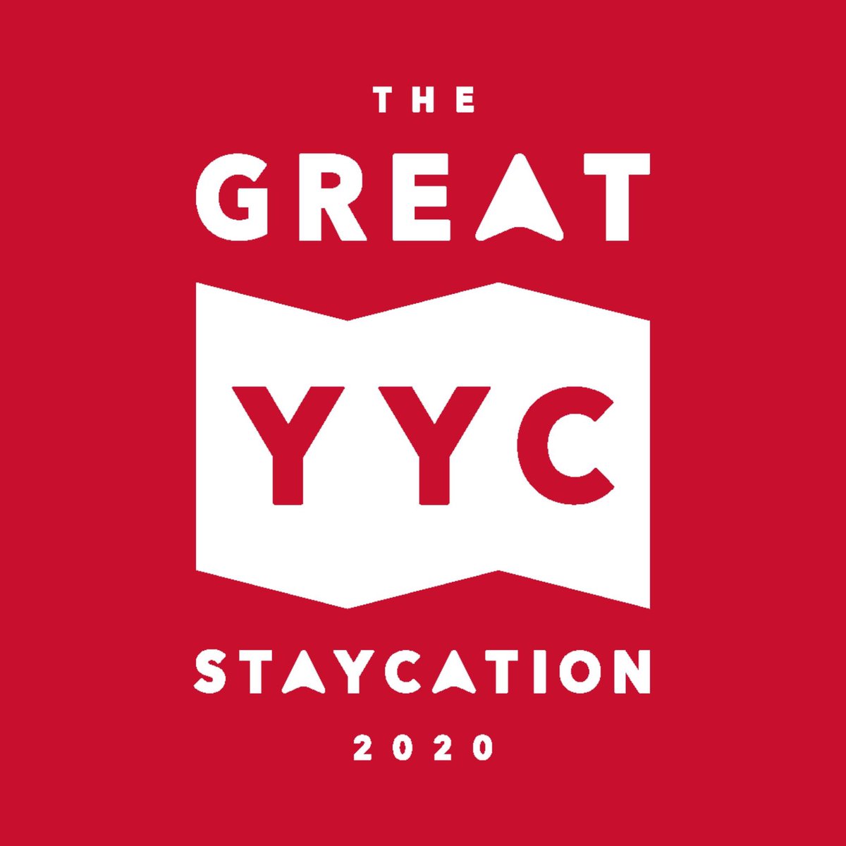 The Great YYC Staycation is reigniting community spirit in a free, fun and safe way this summer. From July 24th - August 23rd rediscover Calgary’s iconic treasures and explore its hidden gems at the BIGGEST ever city-wide staycation scavenger hunt! #YYCSTAYCAY <a href="/yycstaycay/">The Great YYC Staycation!</a>