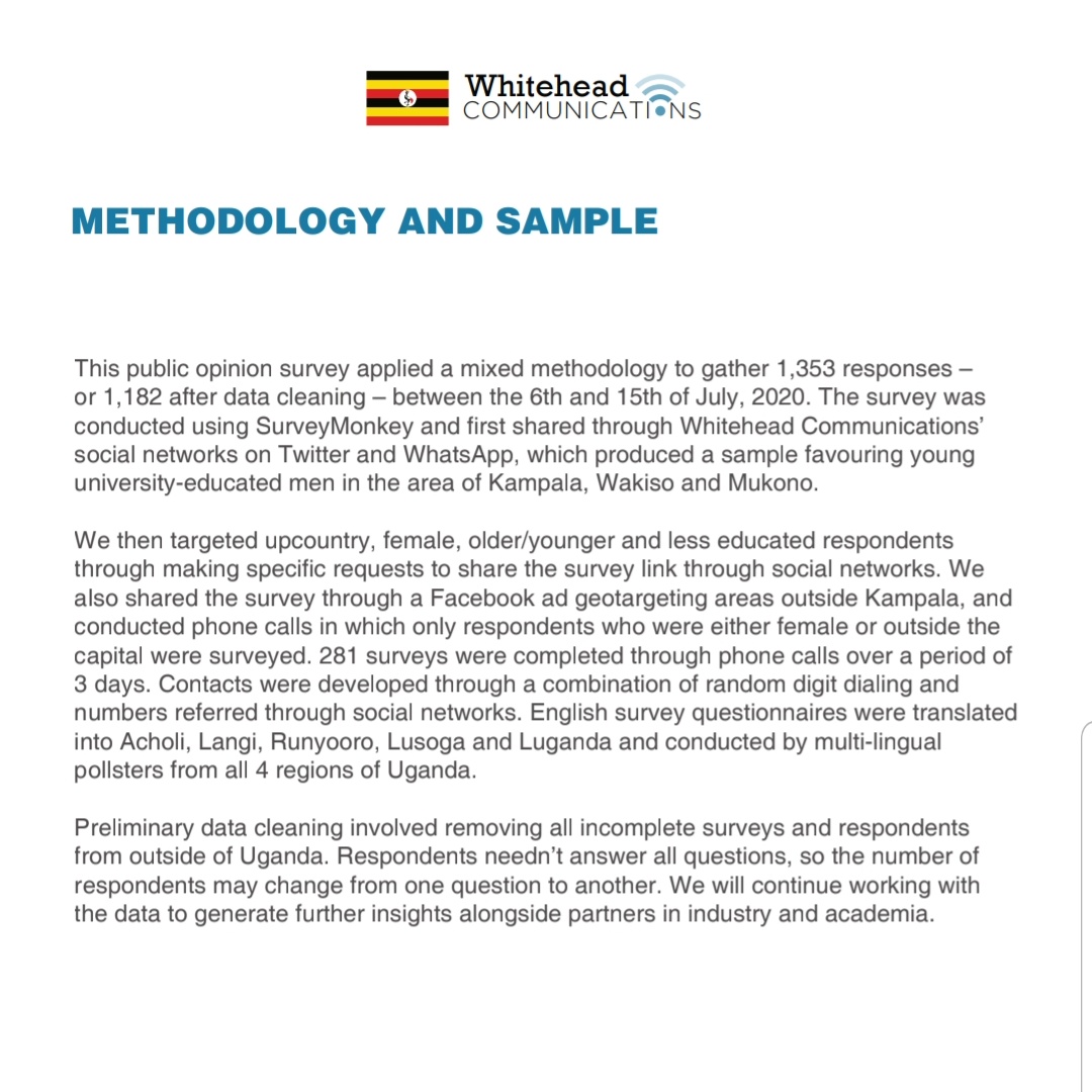 Incomplete Survey Responses