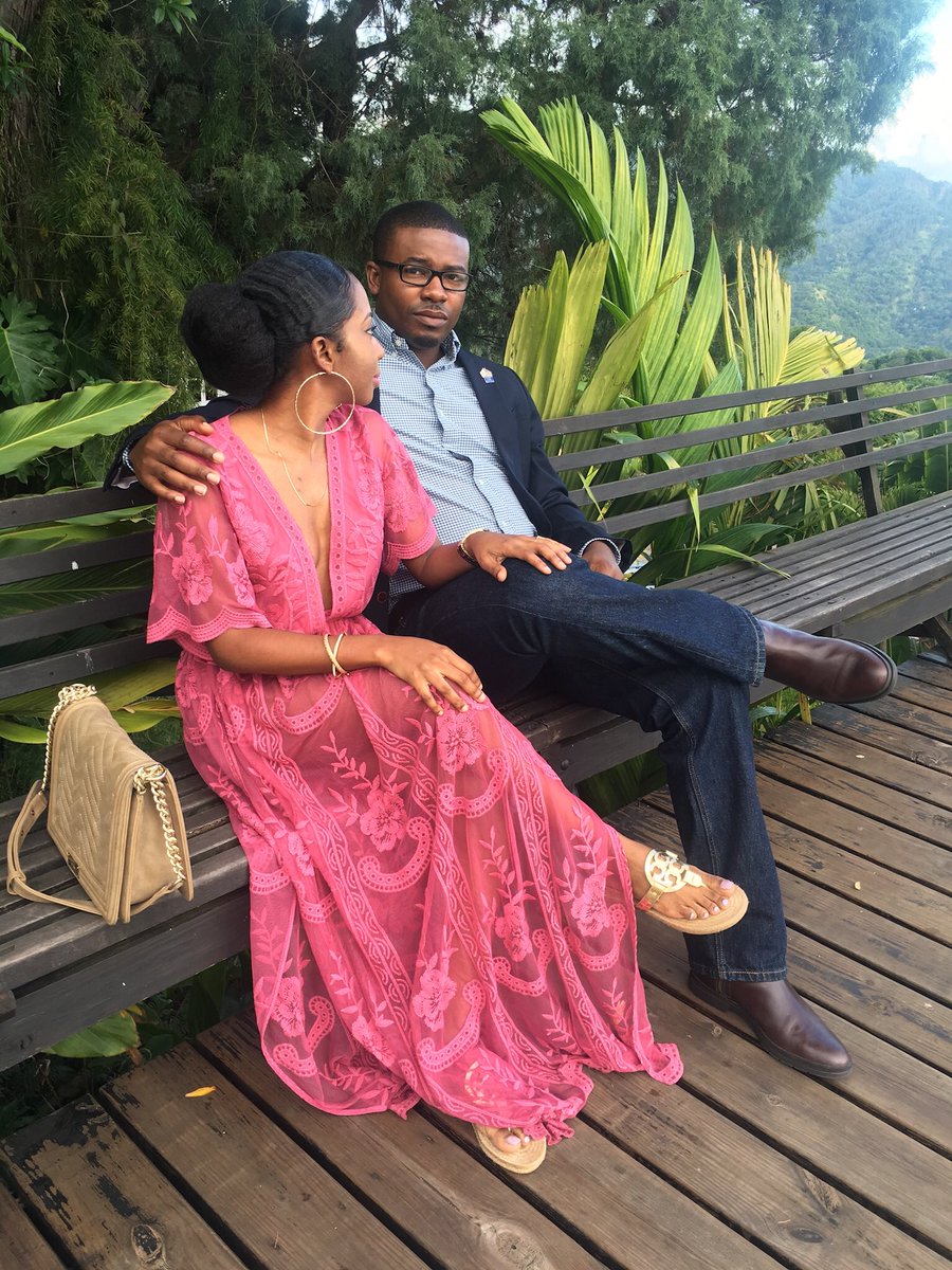 I'm gonna get in trouble for this but it has to be said! I'm an Antiguan by birth, wife is Jamaican by birth but American by choice. This is the greatest country on earth, there's NO excuse for ANYONE to not achieve success, there is no ominous white man or woman holding us back!