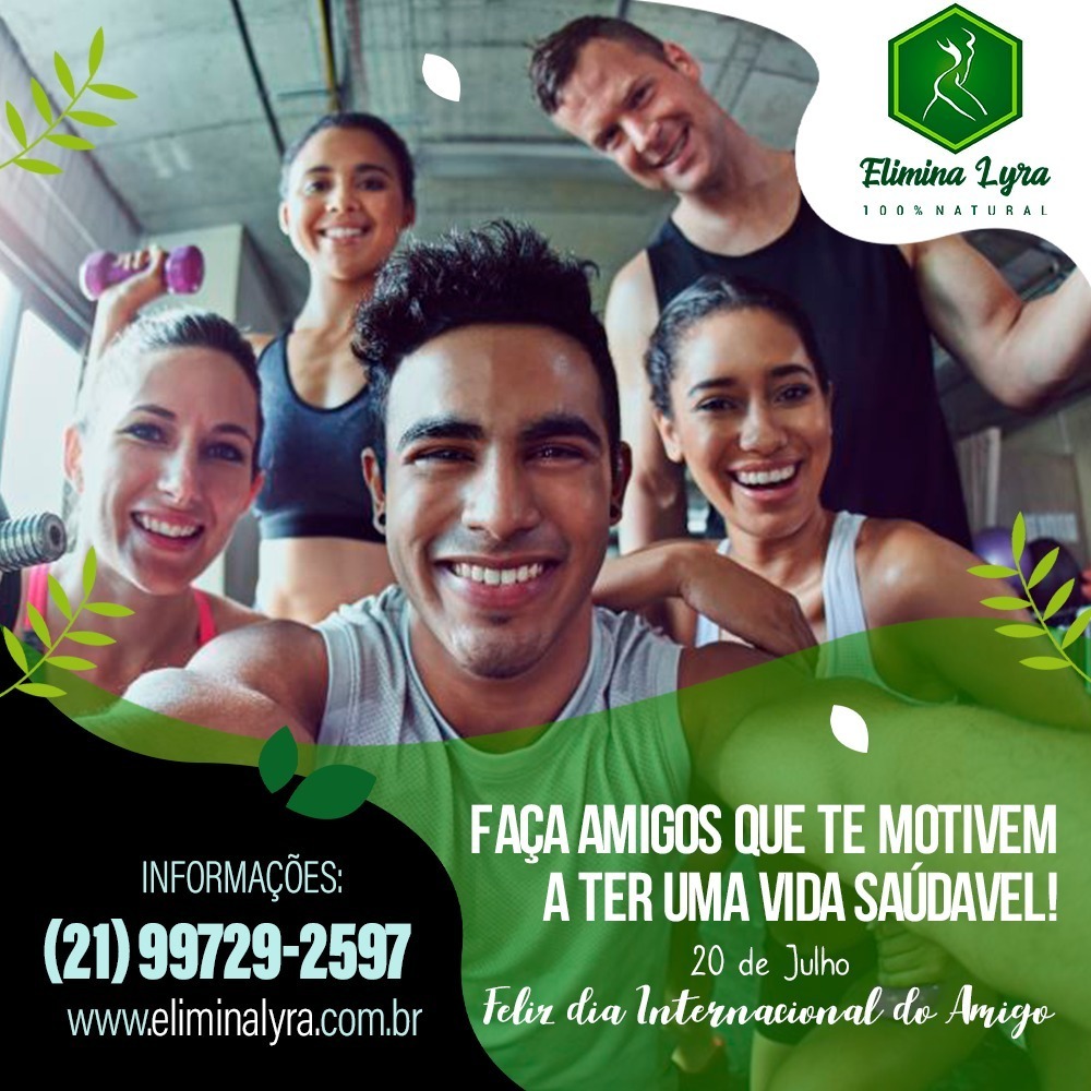 eliminalyraofc's tweet photo. Feliz dia do amigo a todos os nossos clientes!
🚚 ENTREGA EM TODO BRASIL
(21) 9972-92597 - Whatsapp
#percapeso #tratamento #capsula
#emagrecer #perderpeso #peso
#cinturafina #cintura https://t.co/EqiWezEnjs