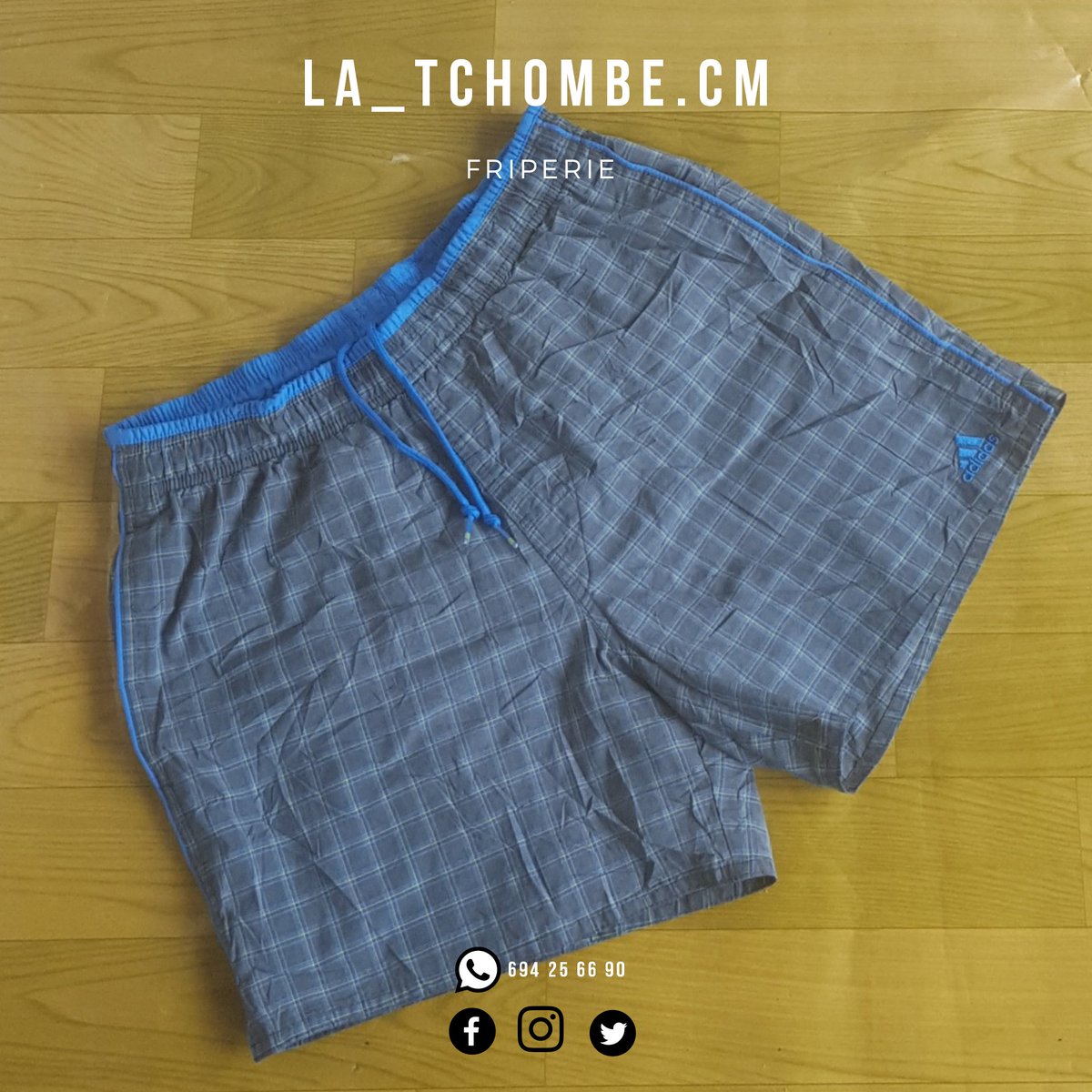 La_Tchombe's tweet photo. 🛑 SHORT  🛑

PRIX : 3 000 FCFA la pièce 
TAILLE : L

Whatsapp: 694256690

 "Barrons la route au corona . Protégeons-nous et respectons les mesures de prévention" https://t.co/2jZtilEnSV