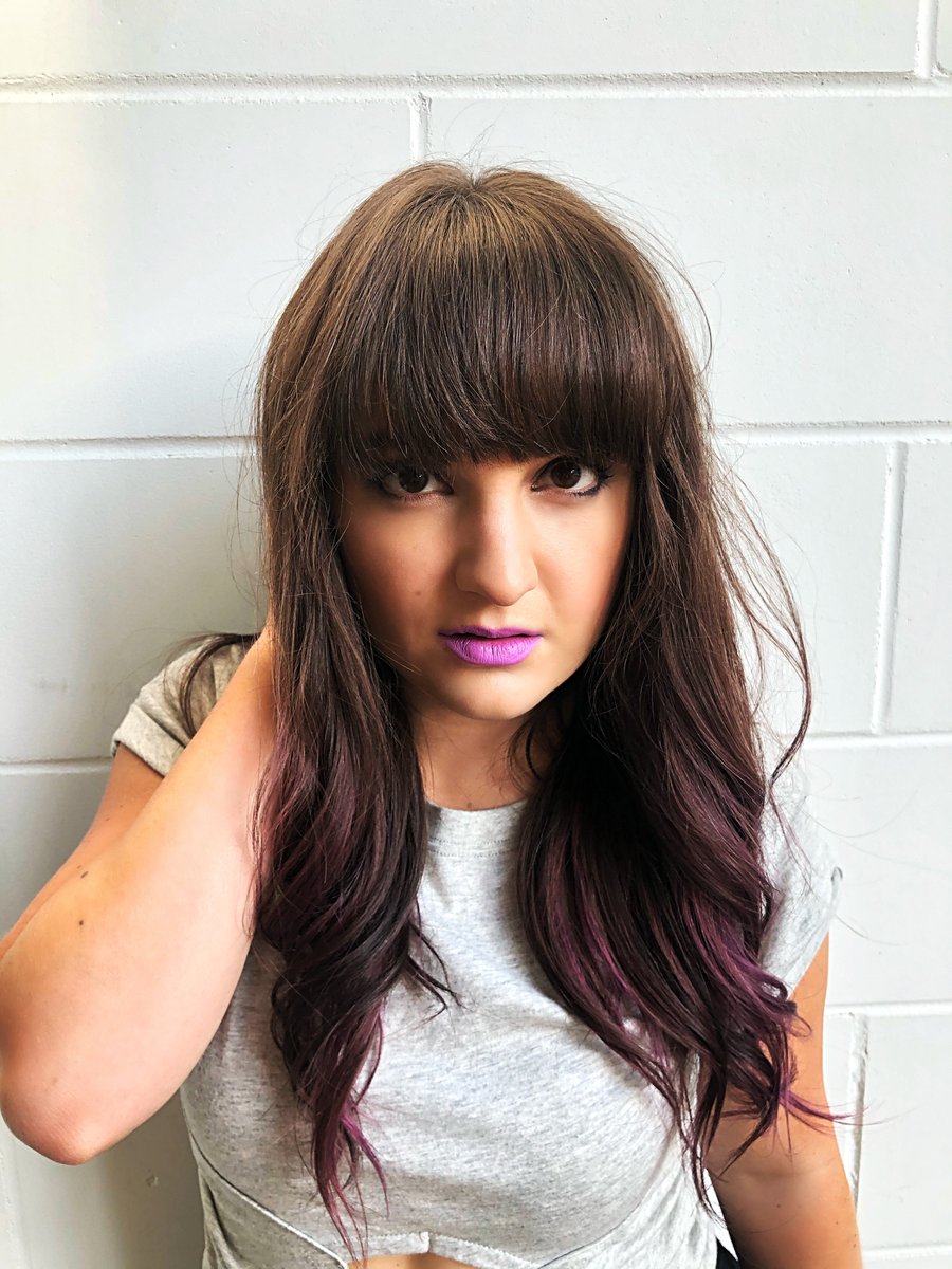 Okay Monday. I see you. And let me remind you, I got this! 💪🏼

Got some cool stuff coming up this week. Looking forward to sharing it with you 💜
#happymonday #yougotthis