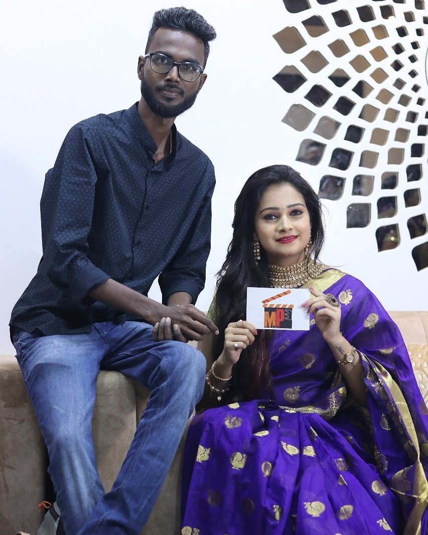 Here's wishing the gorgeous and super talented actress <a href="/SidP_9/">Siddhii Patne</a> a very Happy Birthday! 🎂
<a href="/marathipage3/">marathipage3</a>