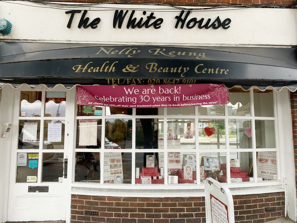 We are back! It's been a quick week already, and it has been lovely welcoming our clients. Thank you for the support you've given us and we are pleased to be open providing you health and beauty treatments, in a safe and comfortable environment.
#covid19 #beautysalon #wallington