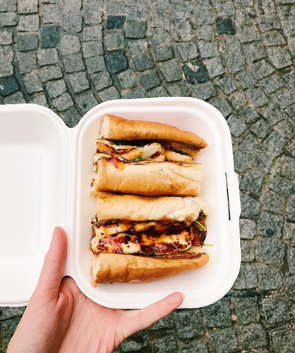 Awesome shot of our infamous #halloumi sub sandwich taken by the lovely Charlotte from the <a href="/ExchangeFlags/">Exchange Flags</a> <a href="/thissolidground/">Solid Ground</a> crew this wkend. We are back this wkend | Friday <a href="/PartridgeLakes/">Partridge Lakes Fishery</a> Time: TBC | Saturday #thecopperhatch #urmston 12-9pm
#warrington #fishing #partridgelakes