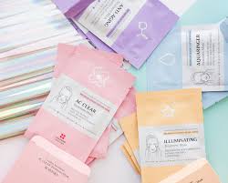 Cherelynn's tweet image. Summer skin needs mass hydration - have you tried these masks?

youtu.be/6CwZGTYiZHo

#mondayblogs
#bbloggersRT