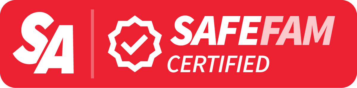 theHappyKidShow's tweet photo. We are super excited to announce that we are officially a Super Awesome Safefam Certified Channel! Content created by kids for kids!
@GoSuperAwesome
#familyfriendly #YouTube #creatingmemories #safefamcertified #safefam #YouTuber #YouTubeKids https://t.co/EIdUdP6hDD