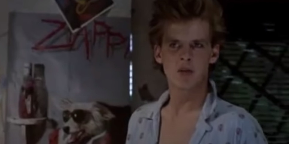 instinctmag's tweet image. ‘The Gayest Horror Movie Ever’ Deserves A Remake Says Freddy Krueger Himself, Robert Englund dlvr.it/Rc0hrZ #FreddyKrueger #MarkPatton #Remake #ScreamQueen #Shudder