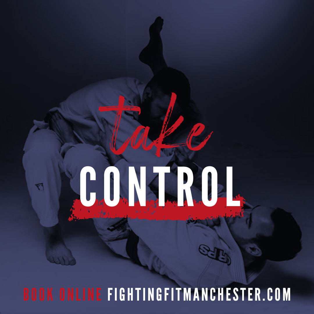 Fighting Fit tweet media