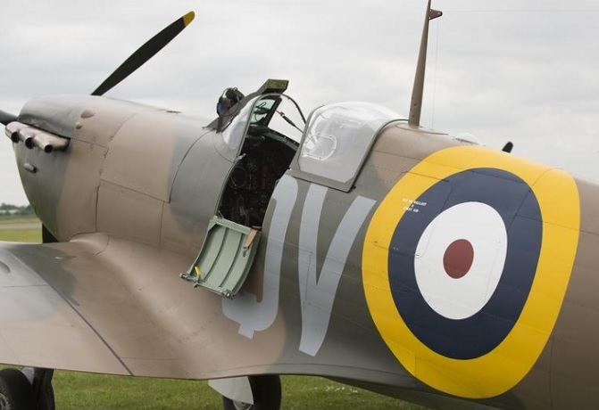 IWM Duxford tweet media