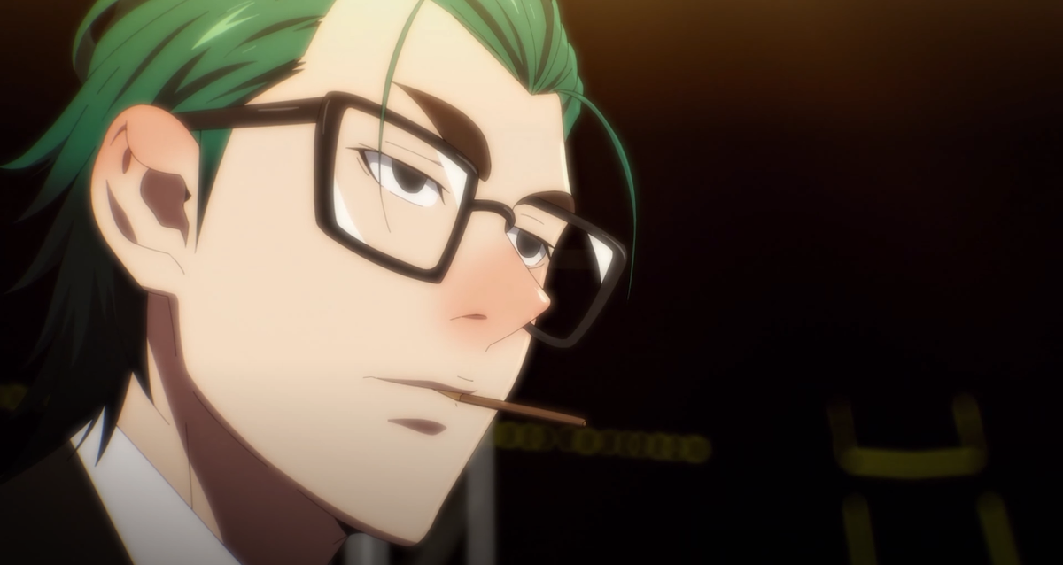johnyavils2012's tweet photo. #TheGodofHighSchool Esse anime ta insano! Muito foda mesmo! https://t.co/4CuWyK6UEJ