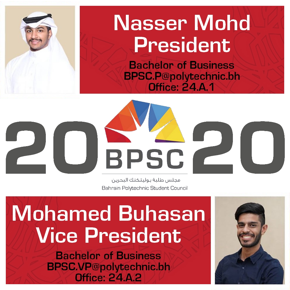 BPStudntCouncil's tweet photo. Introducing the new #BPSC2020-21 members!
We would love to hear from you; share a word with us and tell us your expectations🙏🏼✨ (1/2)
https://t.co/5Wcib22XyY https://t.co/GsBFGq86qk