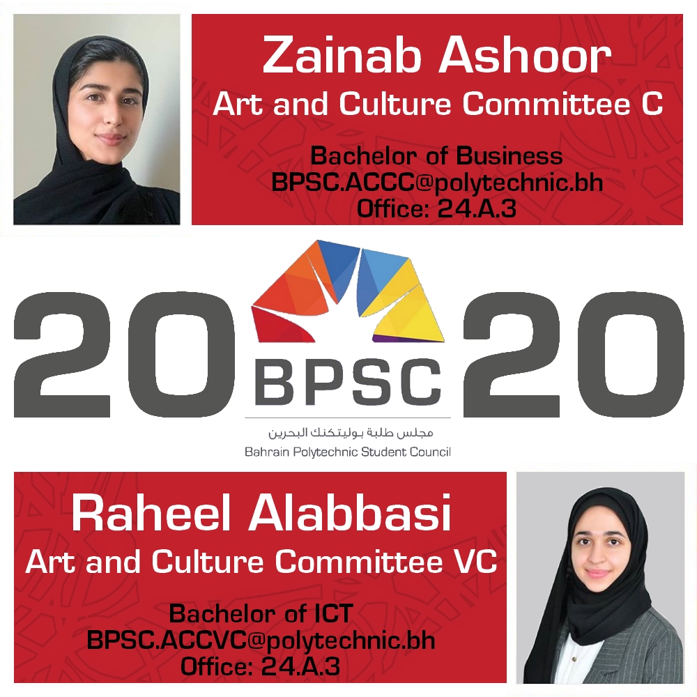 BPStudntCouncil's tweet photo. Introducing the new #BPSC2020-21 members!
We would love to hear from you; share a word with us and tell us your expectations🙏🏼✨ (1/2)
https://t.co/5Wcib22XyY https://t.co/GsBFGq86qk