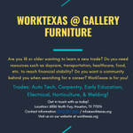 Photo by WorkTexas (@WorkTexas)