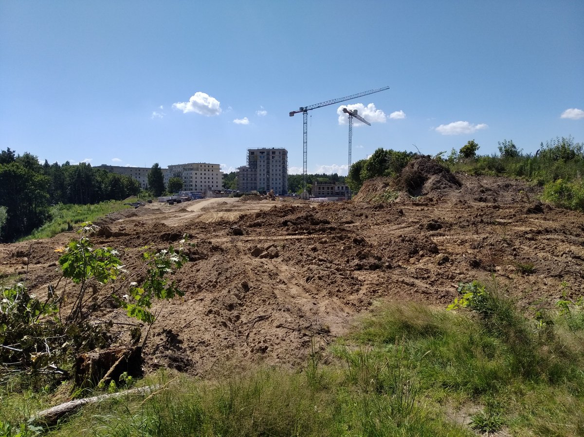 Olaf Dramowicz (@olafdramowicz) on Twitter photo Betonowanie terenów zielonych w <a href="/gdansk/">Miasto Gdańsk</a> trwa dalej. Zalecam powołanie przez urząd miasta na okres wakacji spółki zależnej z wypożyczalnią amfibii i 🚣♂️. Będzie łatwiej dla mieszkańców. Stan ulic po krótkiej ⛈️ we Wrzeszczu... Betonowanie terenów zielonych w <a href="/gdansk/">Miasto Gdańsk</a> trwa dalej. Zalecam powołanie przez urząd miasta na okres wakacji spółki zależnej z wypożyczalnią amfibii i 🚣♂️. Będzie łatwiej dla mieszkańców. Stan ulic po krótkiej ⛈️ we Wrzeszczu...
