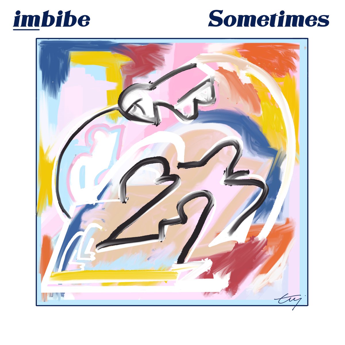 "Imbibe - Sometimes" has entered the "Rock" popular chart on <a href="/submit_hub/">SubmitHub</a> (cc <a href="/WeAreImbibe/">Imbibe</a>) submithub.com/popular?genre=…