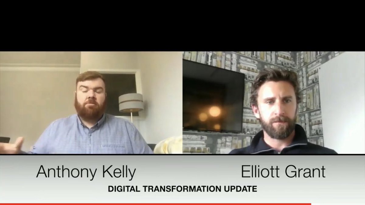 MiekEgberts's tweet photo. Exciting updates on the digital transformation of Site! @SITEGlobal #sitestrong #siteconnect #technology #newera #DigitalTransformation #business https://t.co/7iVukmyv33
