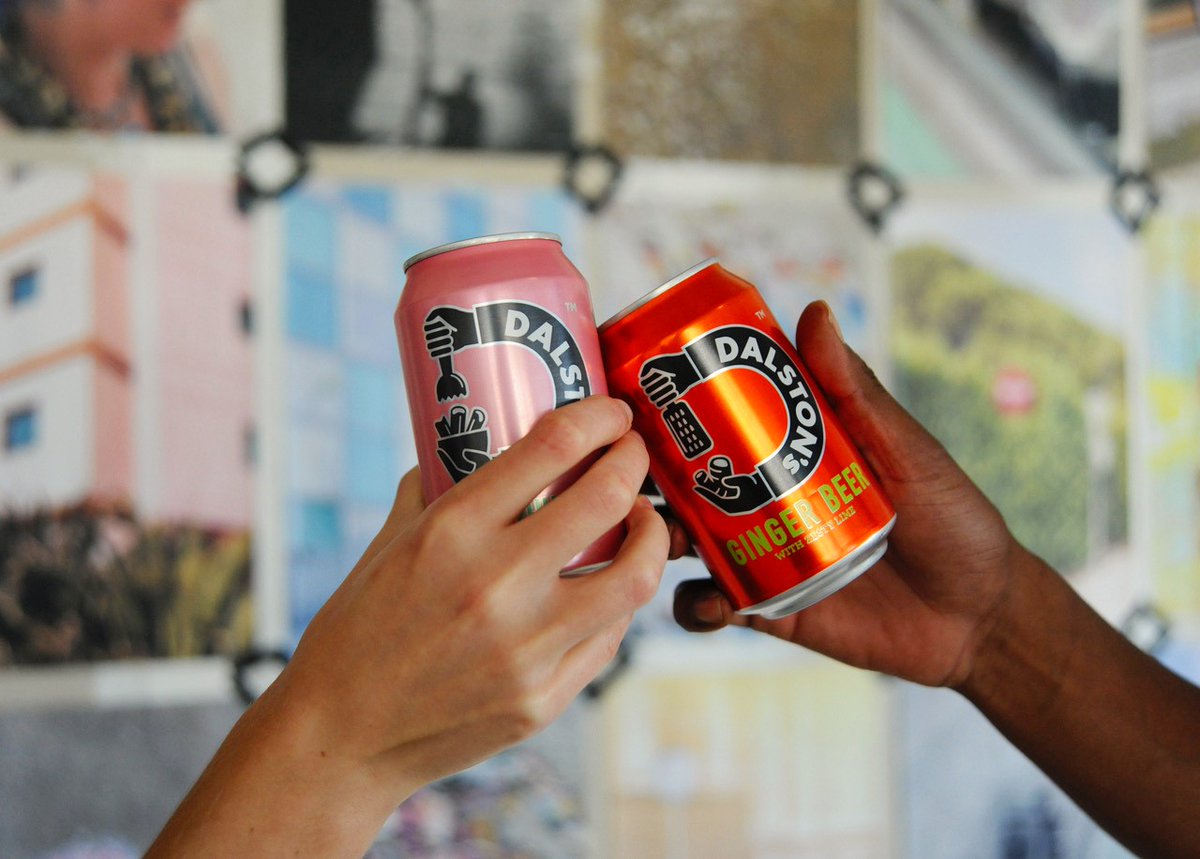 Dalston's tweet media