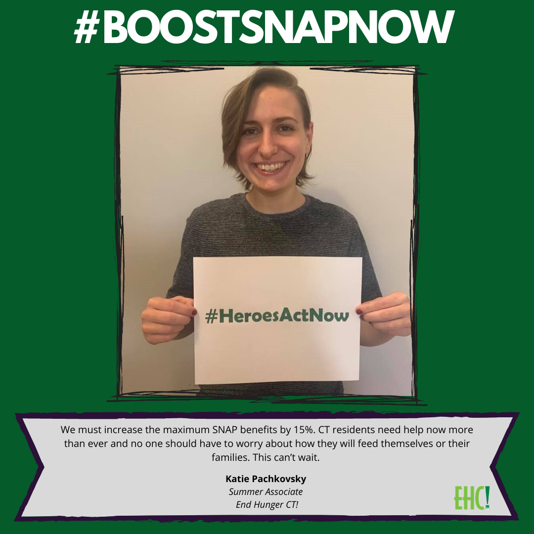 EndHungerCT's tweet photo. ๐๐ก๐ข๐ฌ ๐๐๐งโ๐ญ ๐ฐ๐๐ข๐ญ. #BOOSTSNAPNOW
#endhungerct #foodforall #hungerfreect #nokidhungry #nopersonhungry #nofamilyhungry #IncreaseSNAP #BoostSNAP #HEROESAct #HeroesActNow #connecticut https://t.co/9nG0DSKL3b