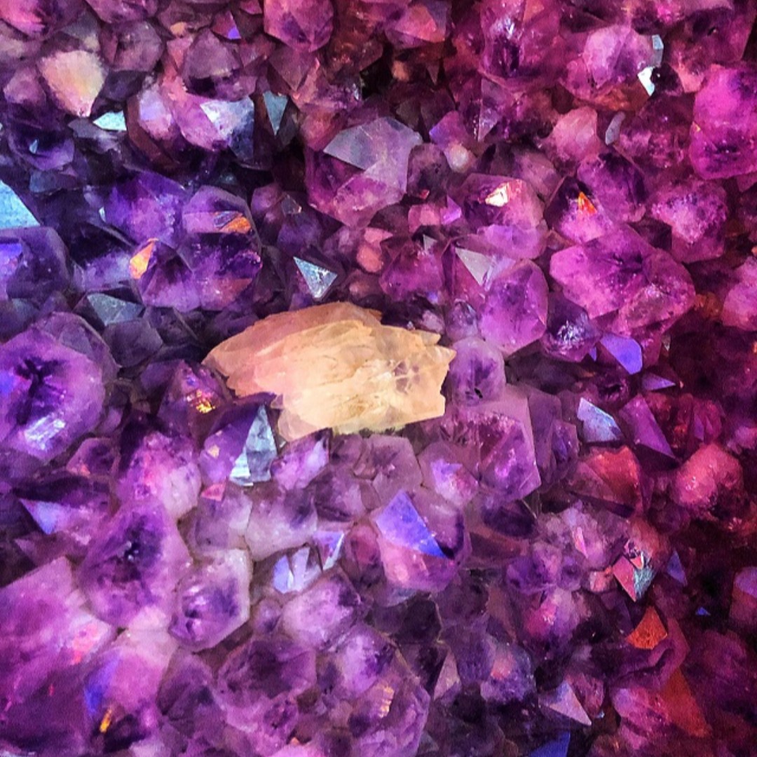 Crystal Crystal