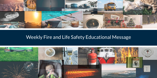 SCStateFire's tweet photo. Visit https://t.co/58zT88opMN for this week's fire and life safety message! #TheresAGuideForThat #MarshalsMondayMessage https://t.co/0n43eXEGu7