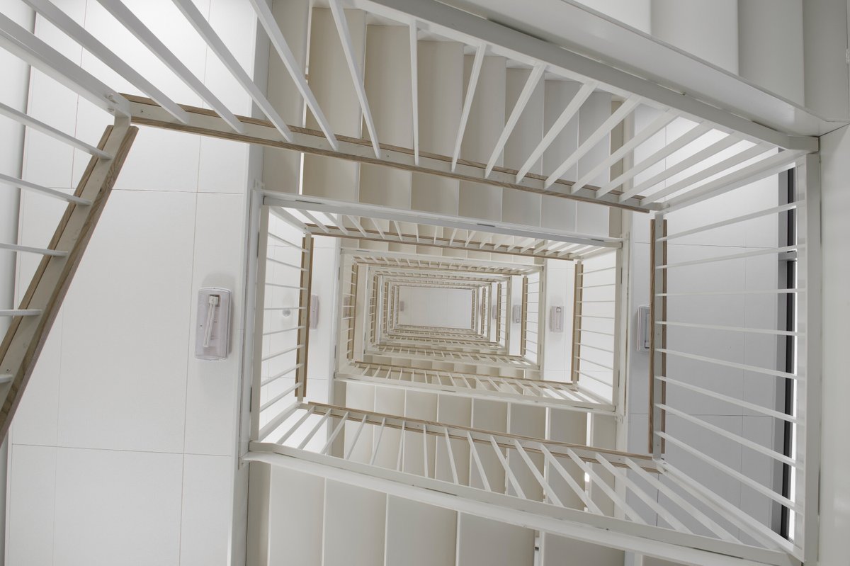 Wist je dat akoestische panelen ook direct verlijmd kunnen worden? 

Ideaal voor ruimtes met een beperkte montagehoogte of waar een traditioneel verlaagd plafond geen optie is.

Meer informatie: ow.ly/NFvs50Au1QR

#klinktgoed