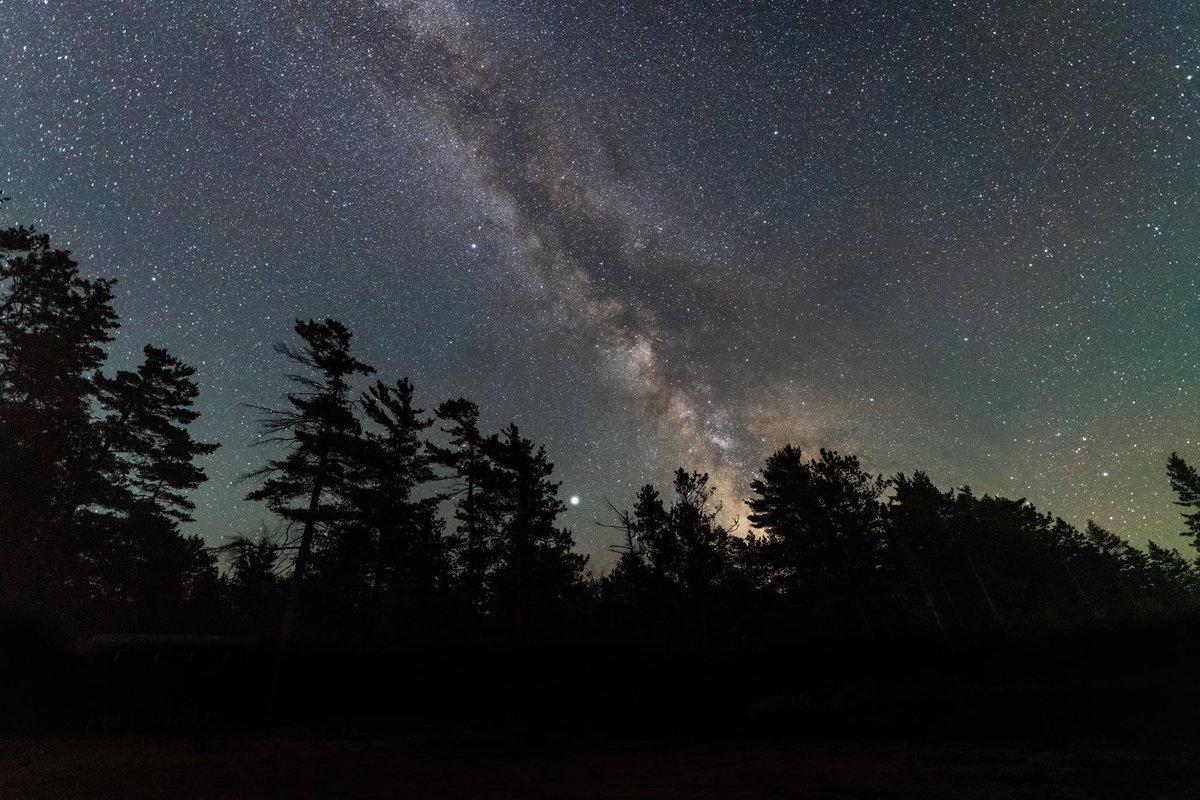 What an amazing weekend up north! Got comet Neowise in Mackinaw City and Wilderness State Park. #cometNEOWISE #NeowiseComet #NEOWISE #MilkyWay #Astrophotography #SonyAlpha #BeAlpha #PureMichigan #StormHour <a href="/JimCantore/">Jim Cantore</a> <a href="/spann/">James Spann</a> <a href="/ReedTimmerAccu/">Reed Timmer (parody)</a> <a href="/Ginger_Zee/">Ginger Zee</a> <a href="/TamithaSkov/">Dr. Tamitha Skov</a> <a href="/PureMichigan/">Pure Michigan</a>